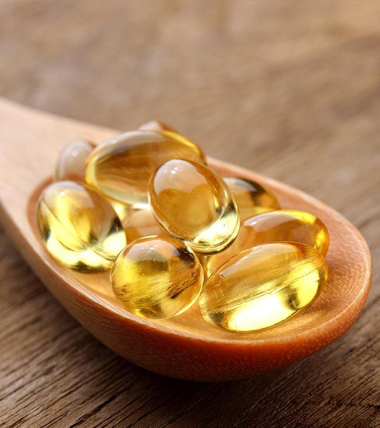 The Essential Fat Your Body and Brain Crave