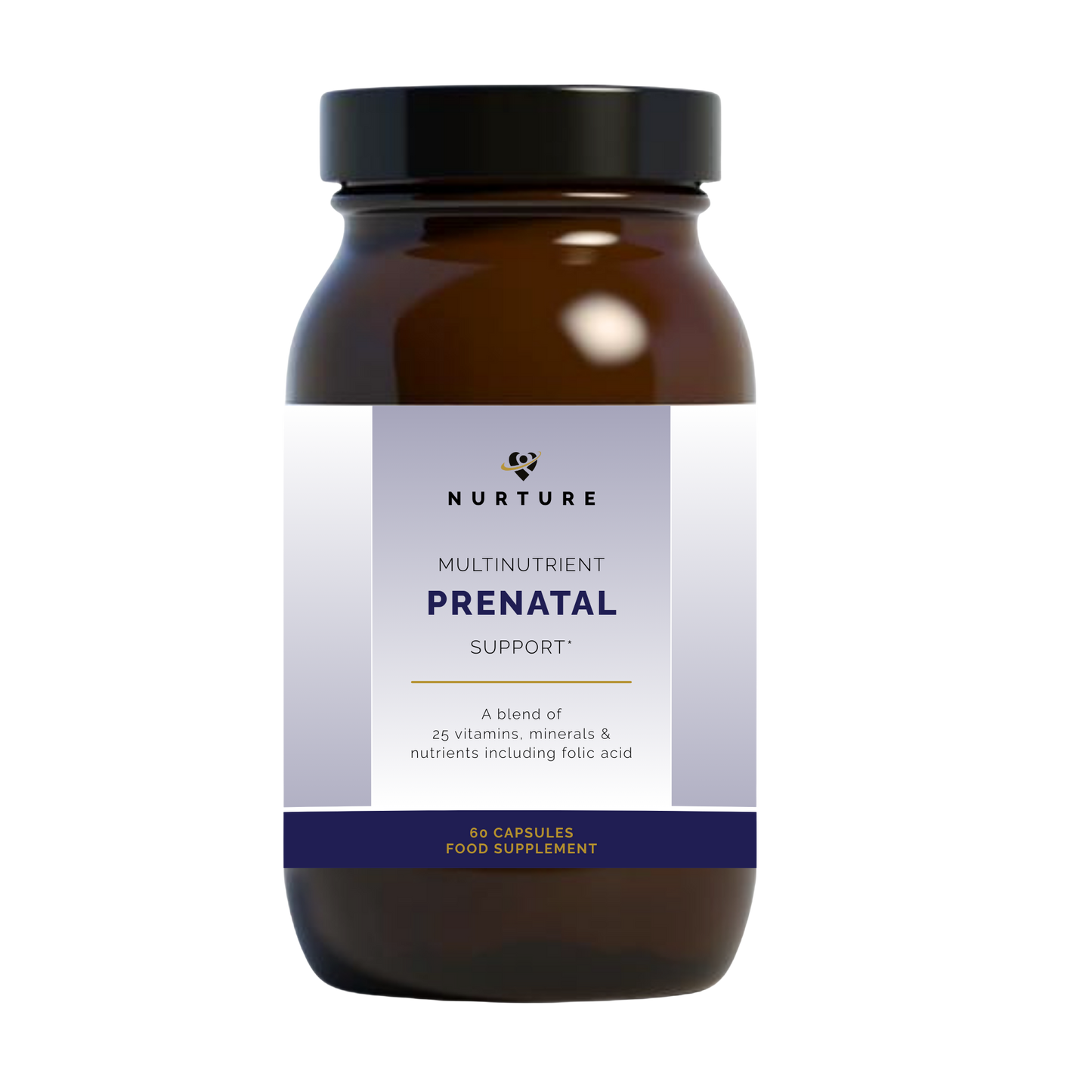 PRENATAL MULTINUTRIENT SUPPORT