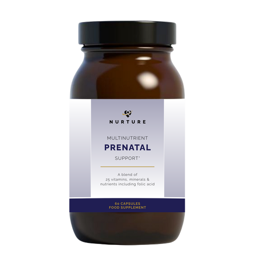 PRENATAL MULTINUTRIENT SUPPORT