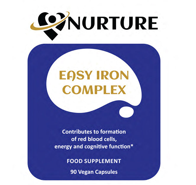 EASY IRON COMPLEX